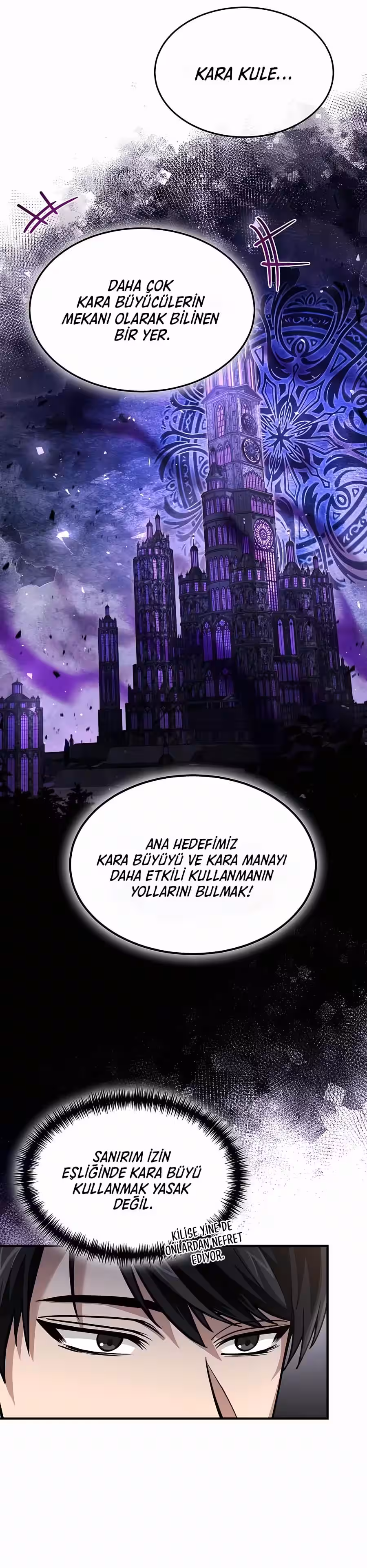 Sayfa 22 — Bölüm 26 — Lisanssız Doktor