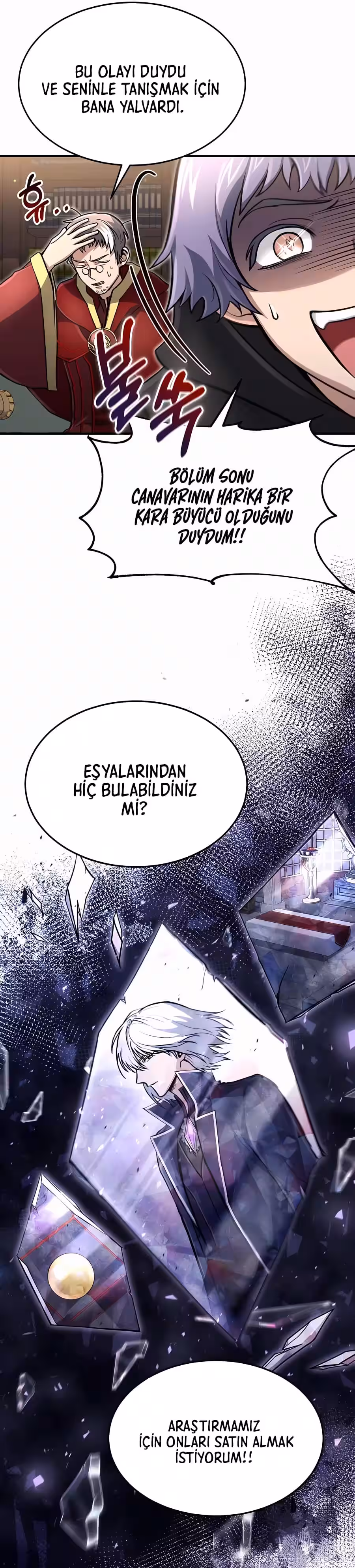 Sayfa 24 — Bölüm 26 — Lisanssız Doktor
