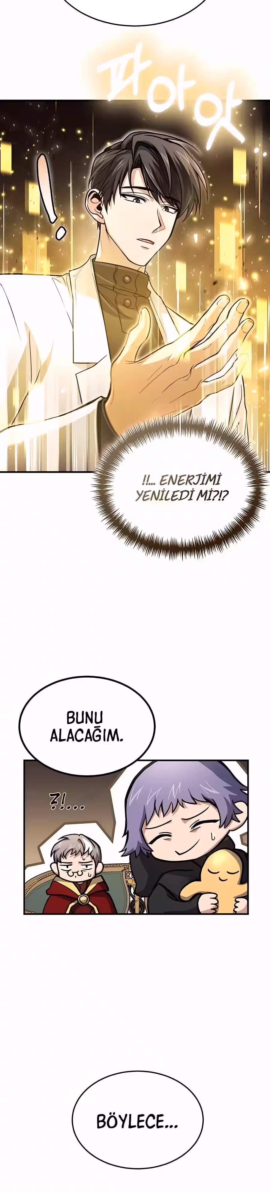 Sayfa 34 — Bölüm 26 — Lisanssız Doktor