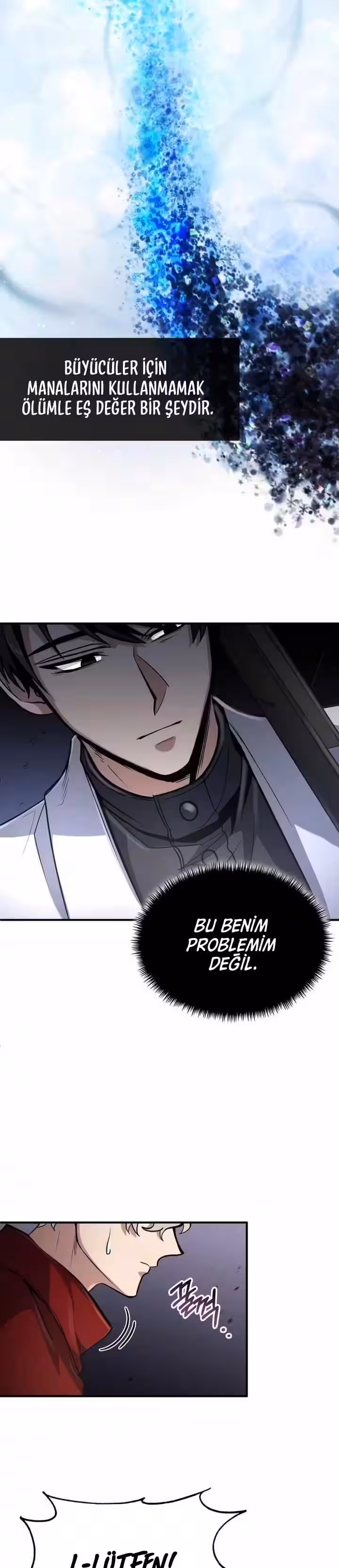 Sayfa 29 — Bölüm 27 — Lisanssız Doktor