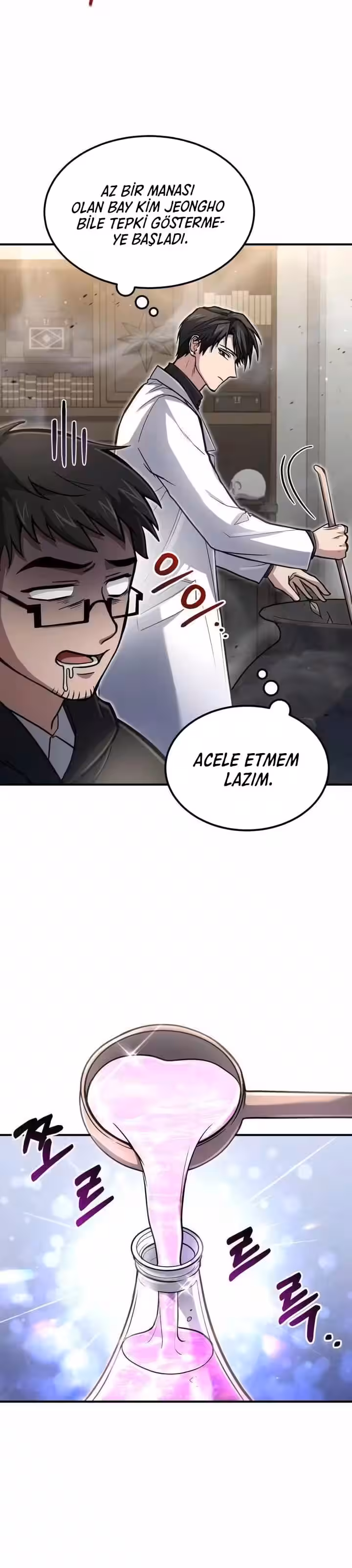 Sayfa 37 — Bölüm 27 — Lisanssız Doktor