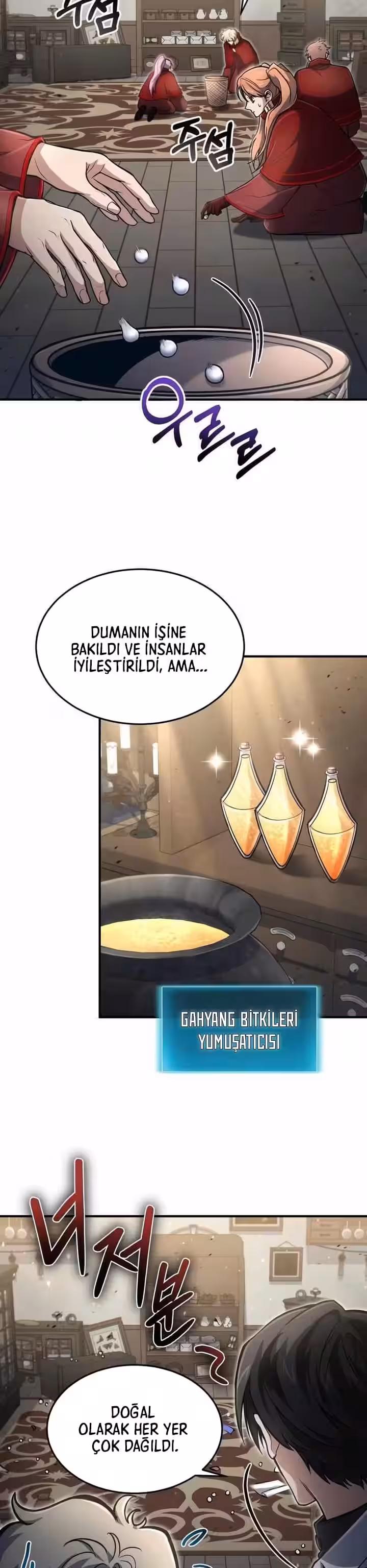 Sayfa 44 — Bölüm 27 — Lisanssız Doktor