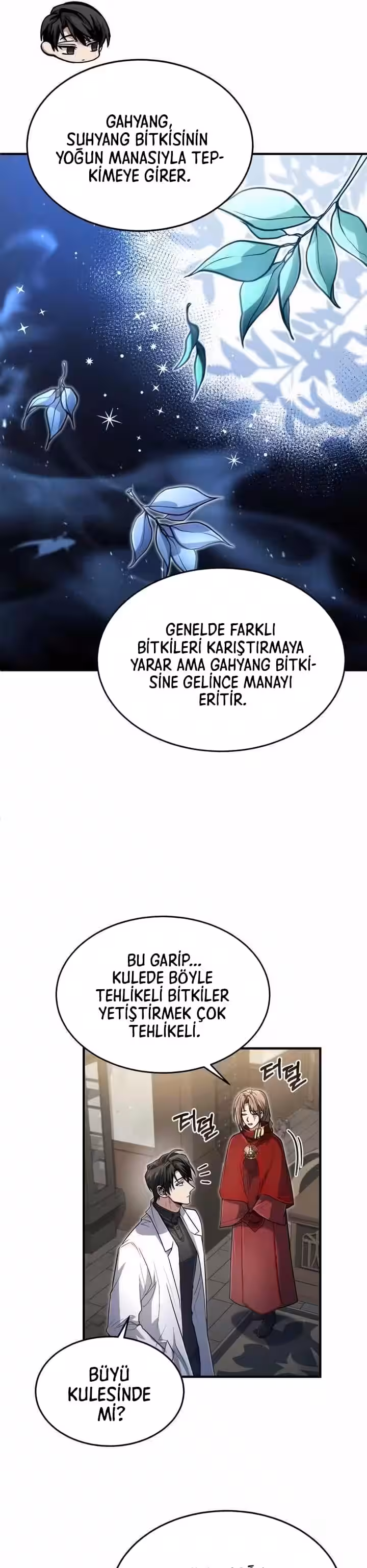 Sayfa 47 — Bölüm 27 — Lisanssız Doktor