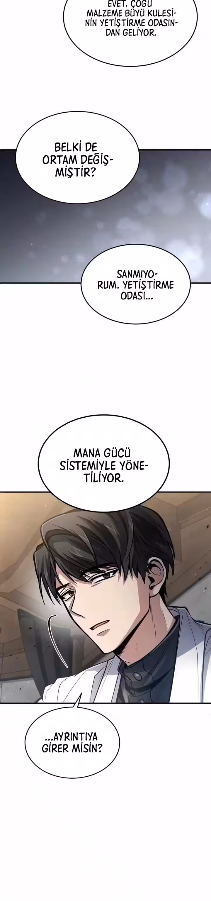 Sayfa 48 — Bölüm 27 — Lisanssız Doktor