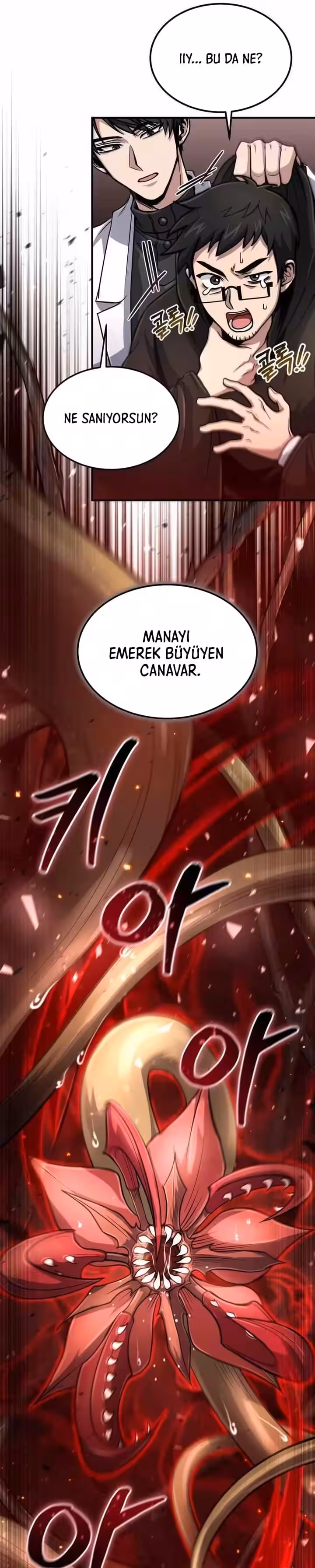 Sayfa 13 — Bölüm 28 — Lisanssız Doktor