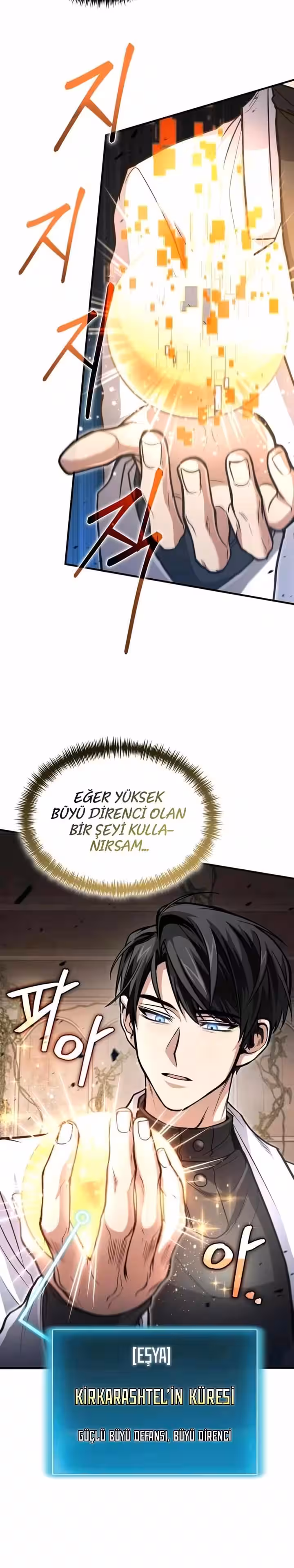 Sayfa 11 — Bölüm 29 — Lisanssız Doktor
