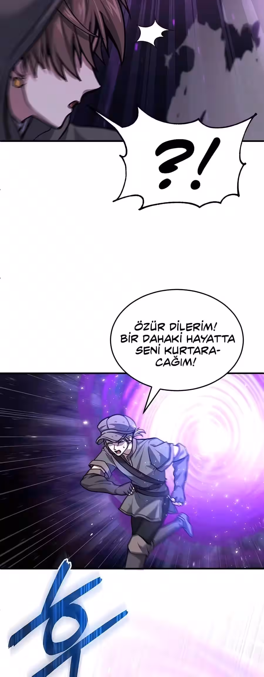 Sayfa 39 — Bölüm 3 — Lisanssız Doktor