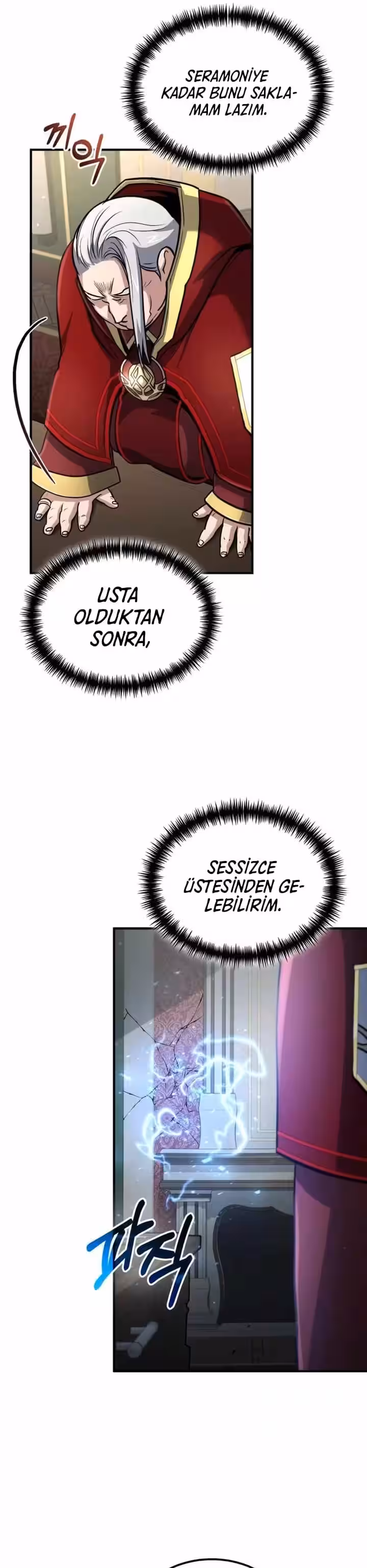 Sayfa 6 — Bölüm 30 — Lisanssız Doktor