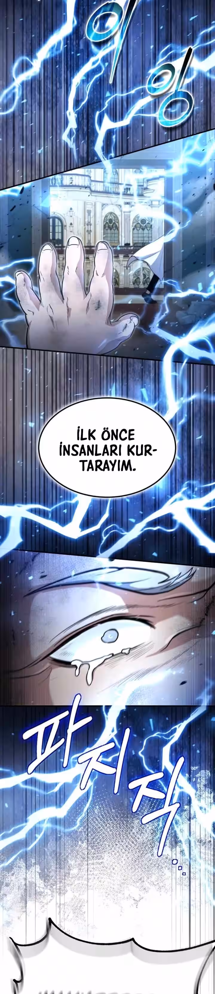 Sayfa 34 — Bölüm 30 — Lisanssız Doktor
