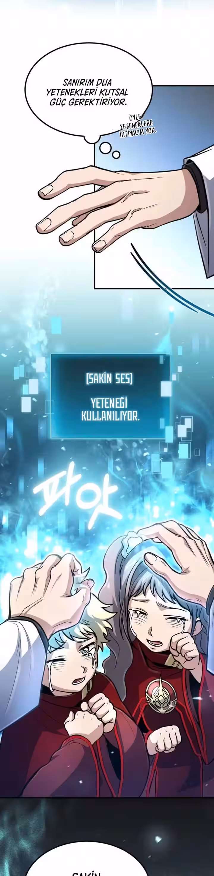 Sayfa 42 — Bölüm 30 — Lisanssız Doktor
