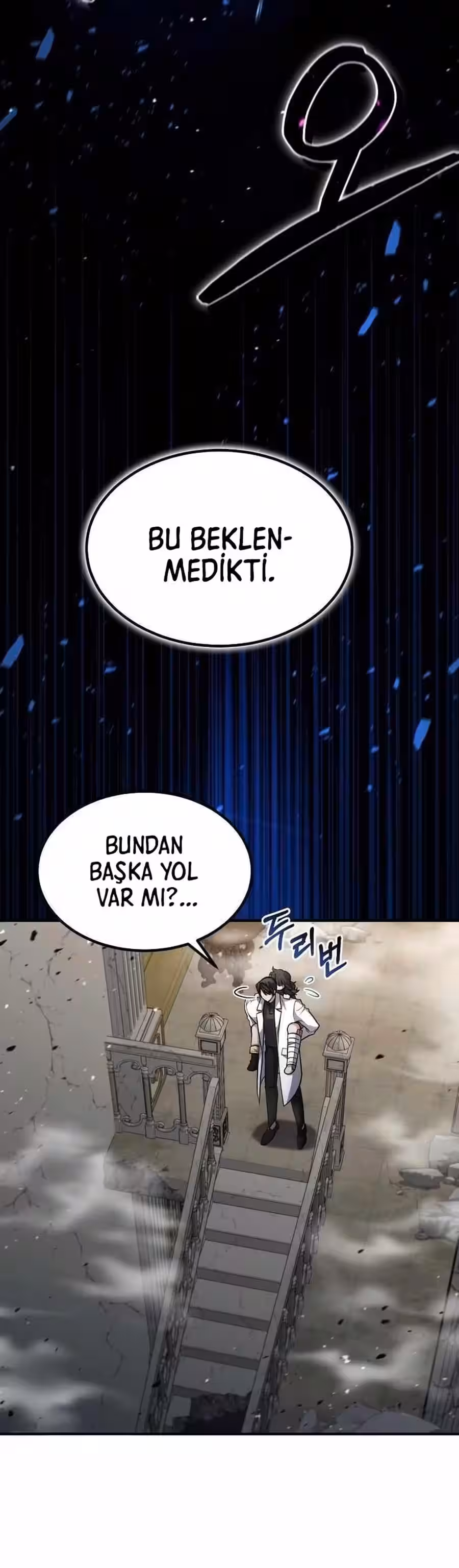 Sayfa 6 — Bölüm 31 — Lisanssız Doktor