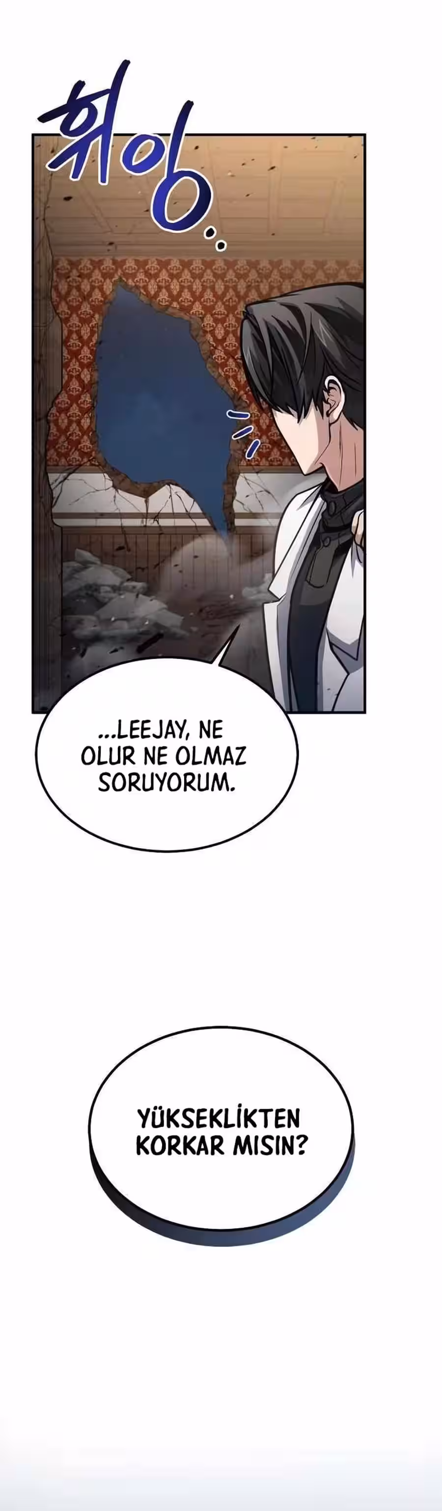 Sayfa 7 — Bölüm 31 — Lisanssız Doktor