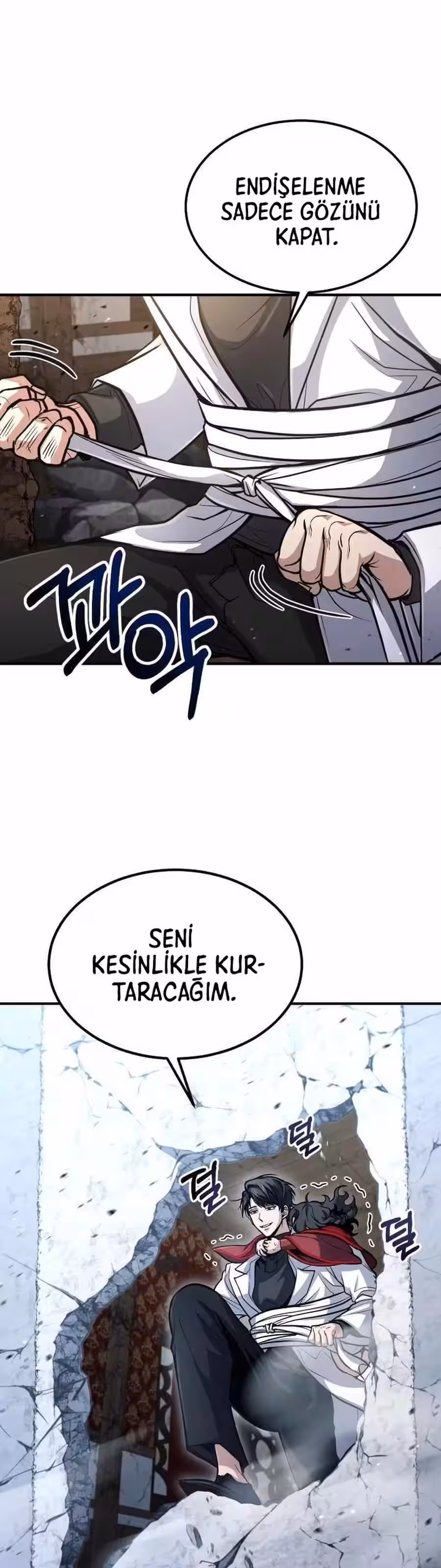 Sayfa 10 — Bölüm 31 — Lisanssız Doktor