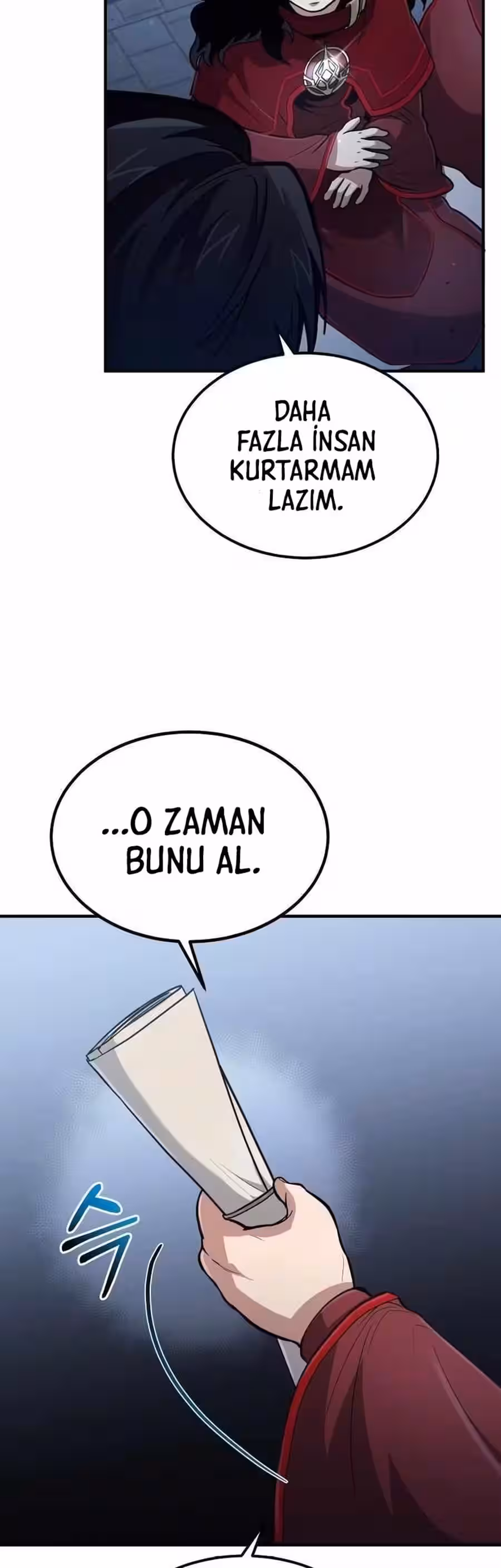 Sayfa 30 — Bölüm 31 — Lisanssız Doktor