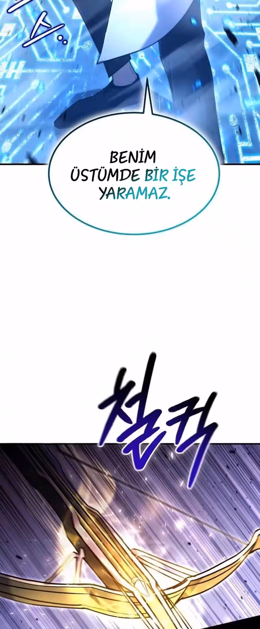 Sayfa 52 — Bölüm 31 — Lisanssız Doktor