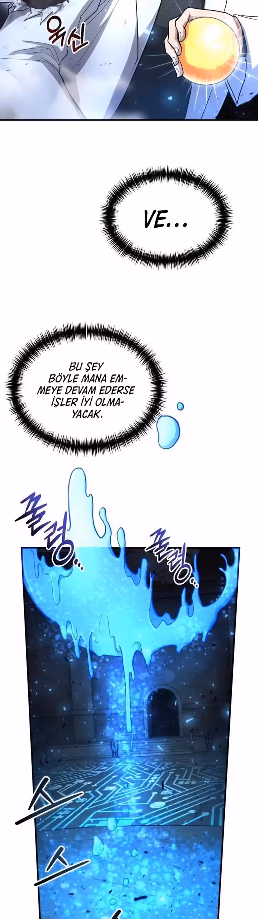 Sayfa 7 — Bölüm 32 — Lisanssız Doktor