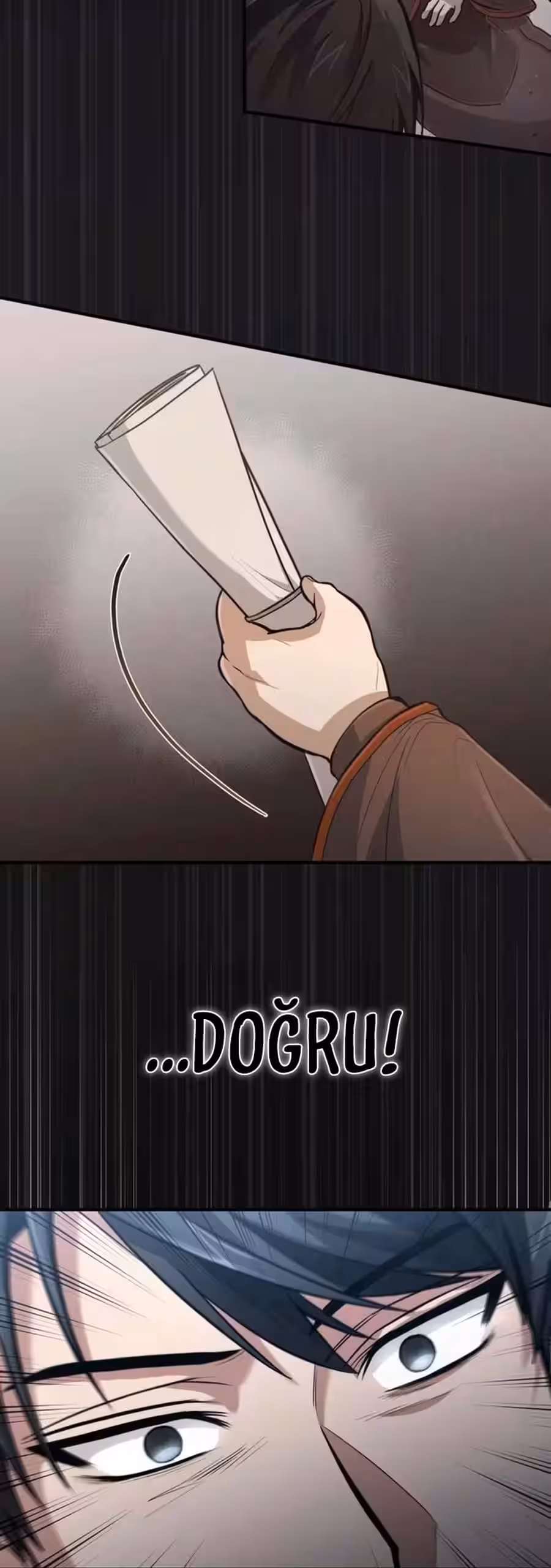 Sayfa 43 — Bölüm 32 — Lisanssız Doktor
