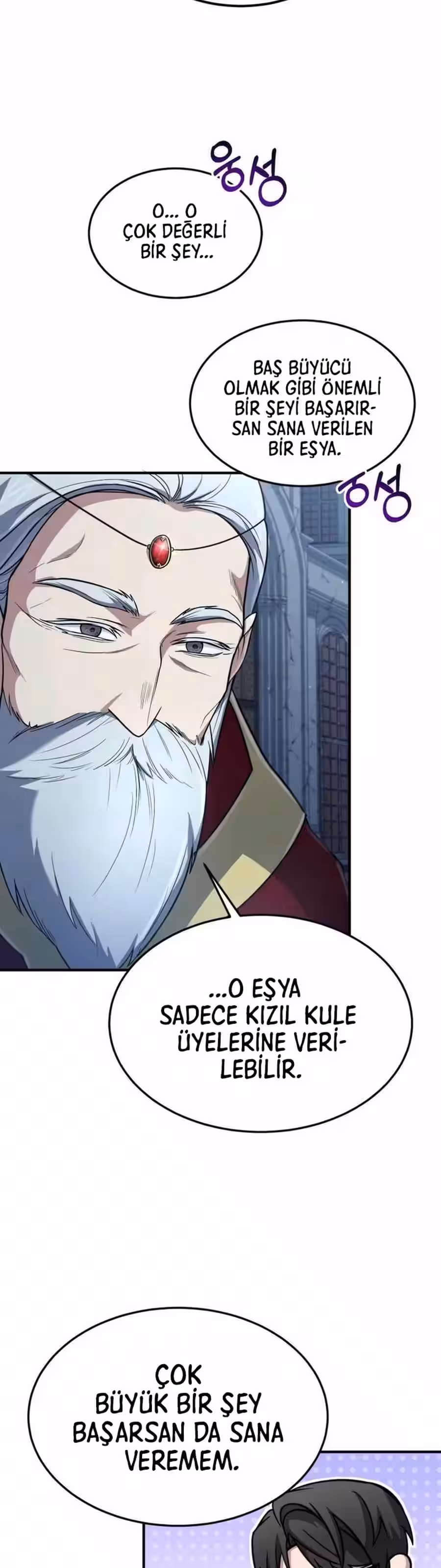 Sayfa 67 — Bölüm 32 — Lisanssız Doktor