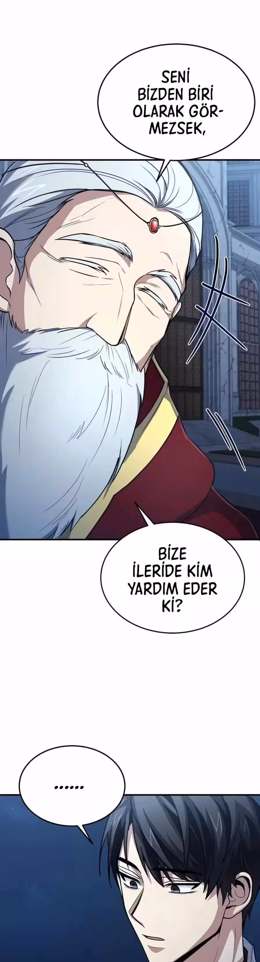 Sayfa 71 — Bölüm 32 — Lisanssız Doktor
