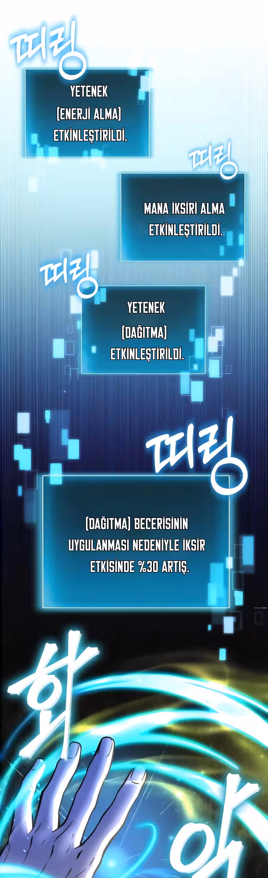 Sayfa 7 — Bölüm 4 — Lisanssız Doktor