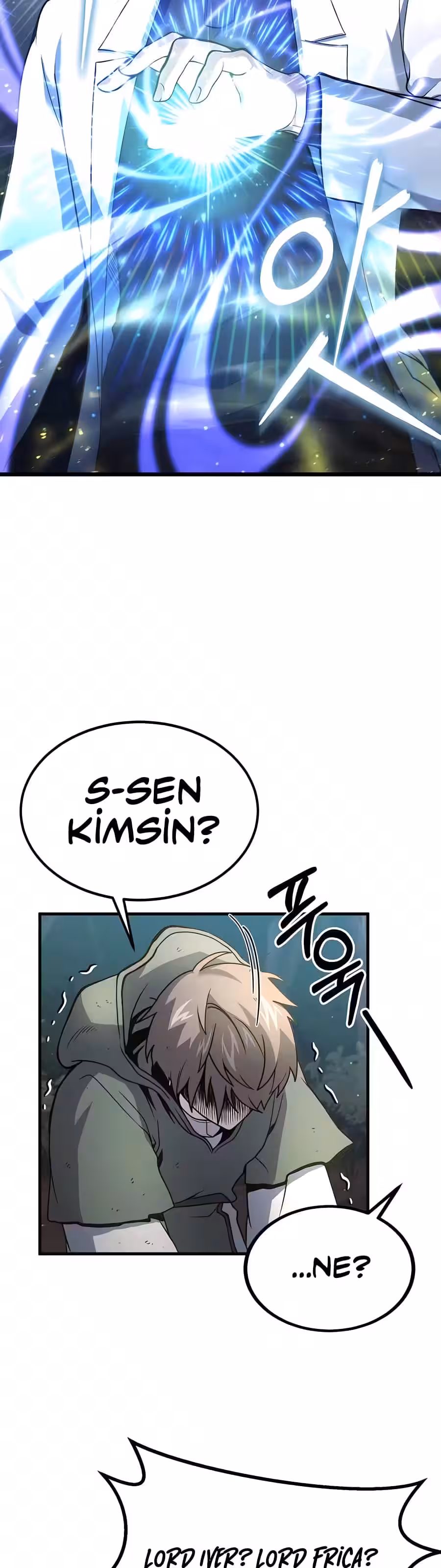 Sayfa 12 — Bölüm 4 — Lisanssız Doktor