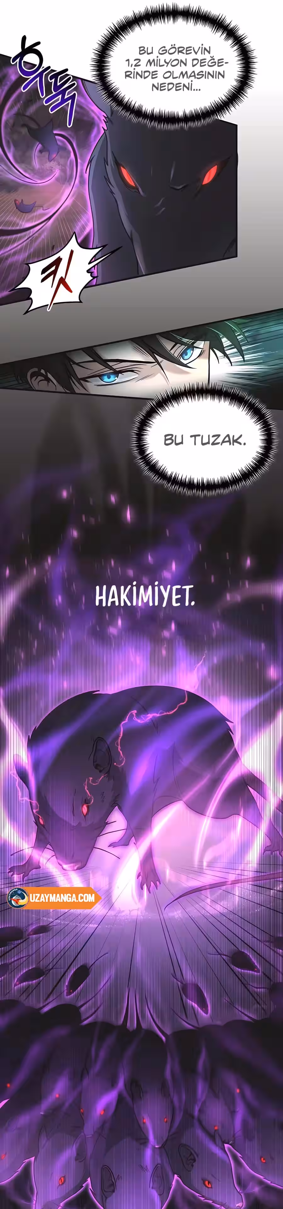 Sayfa 23 — Bölüm 4 — Lisanssız Doktor