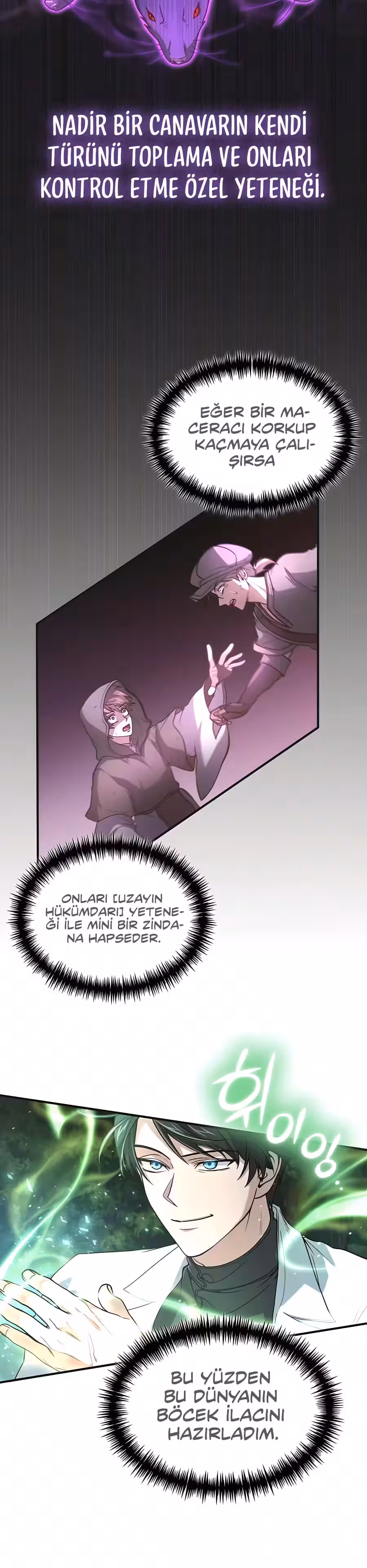 Sayfa 24 — Bölüm 4 — Lisanssız Doktor