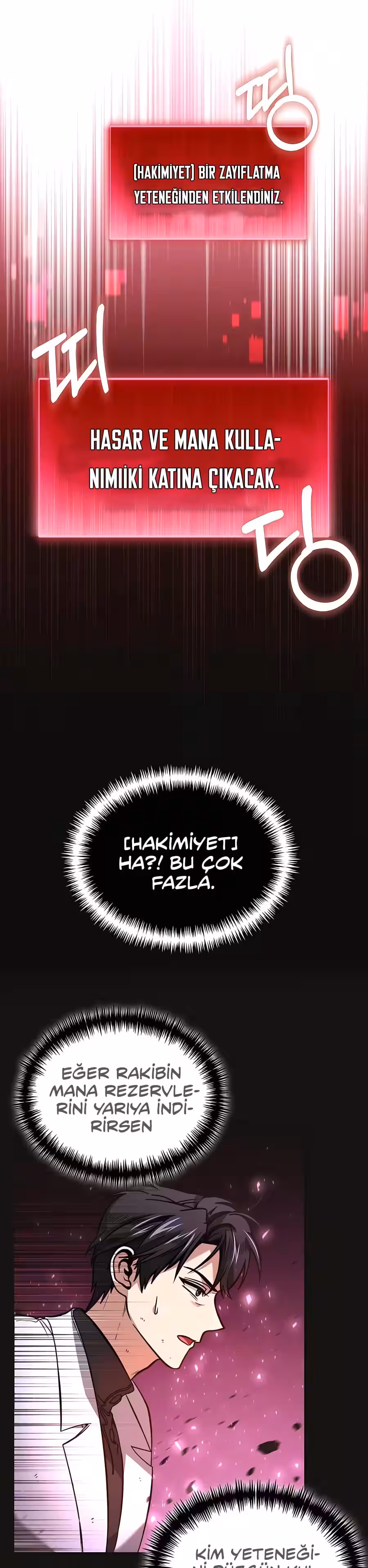 Sayfa 44 — Bölüm 4 — Lisanssız Doktor