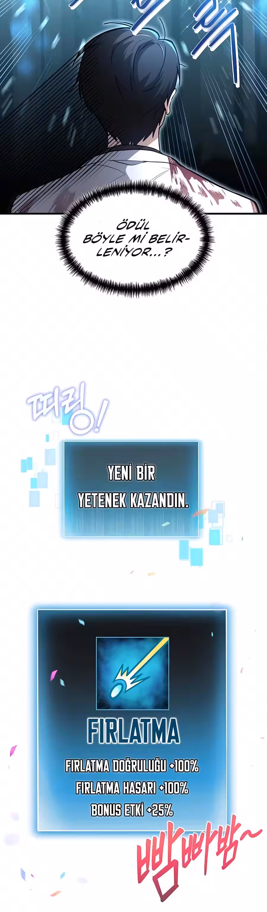 Sayfa 8 — Bölüm 5 — Lisanssız Doktor