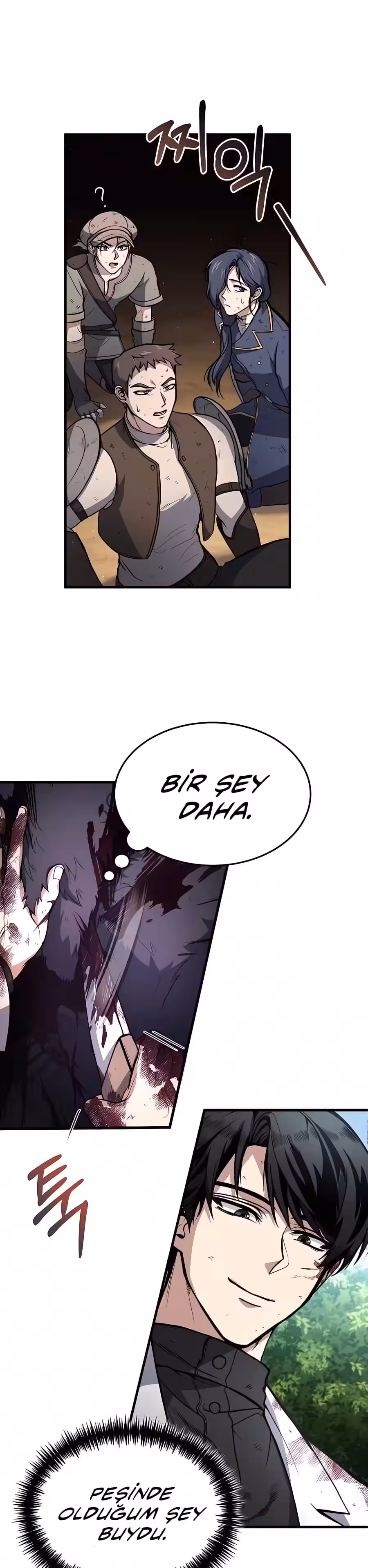 Sayfa 17 — Bölüm 5 — Lisanssız Doktor