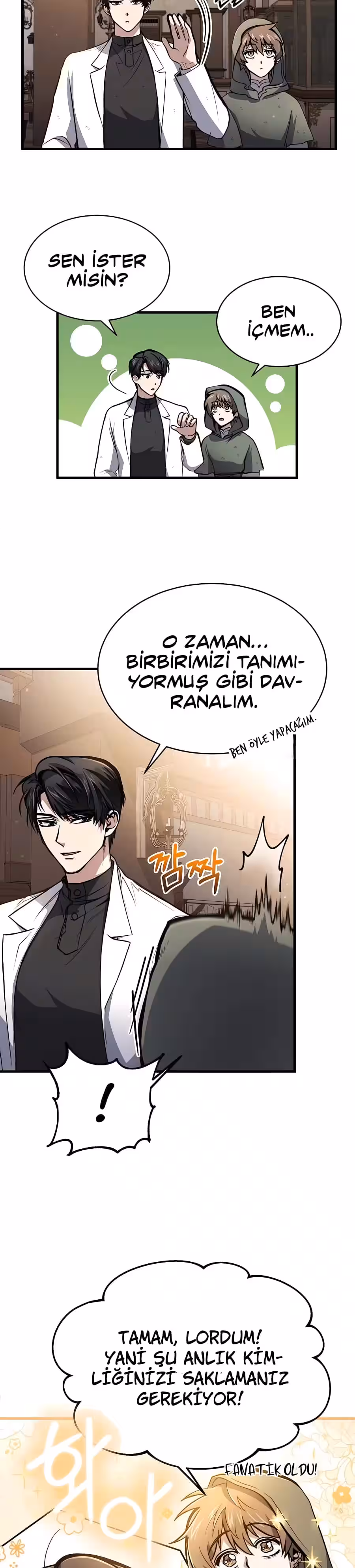 Sayfa 25 — Bölüm 5 — Lisanssız Doktor