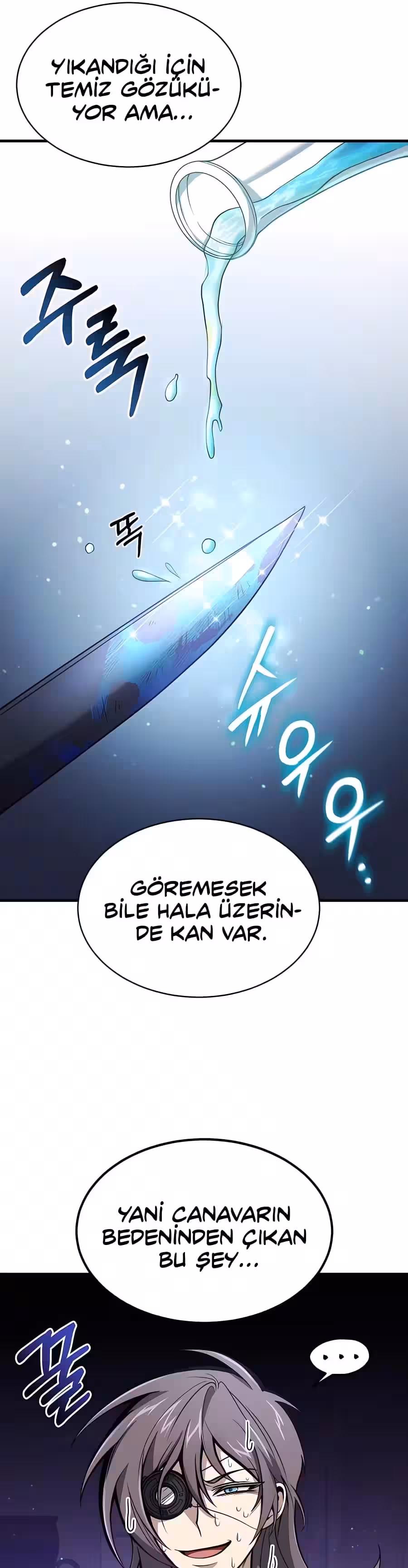Sayfa 37 — Bölüm 5 — Lisanssız Doktor