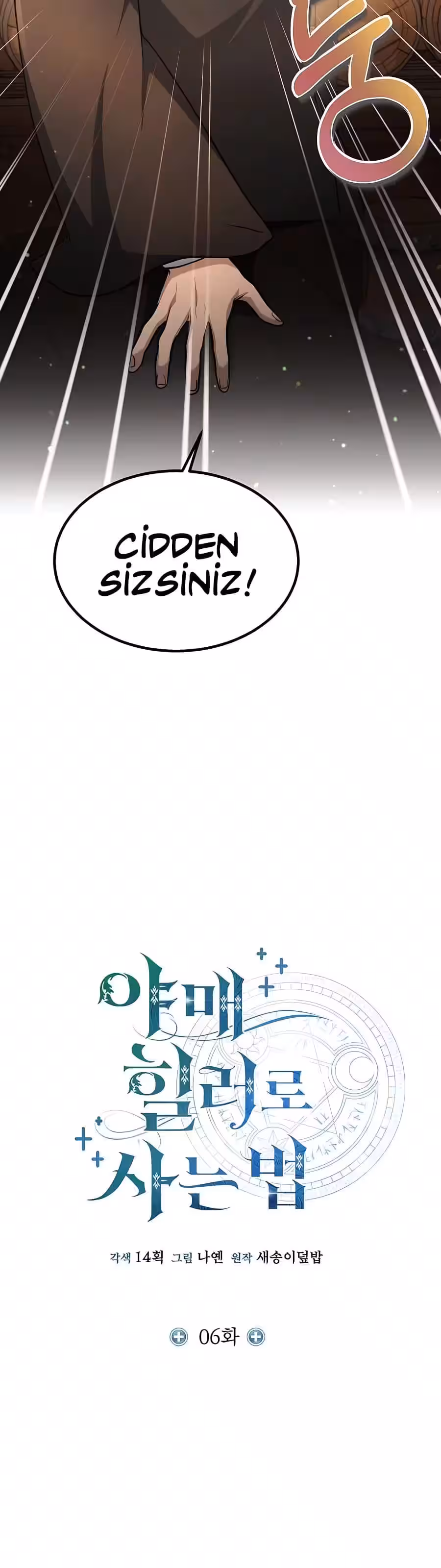 Sayfa 24 — Bölüm 6 — Lisanssız Doktor