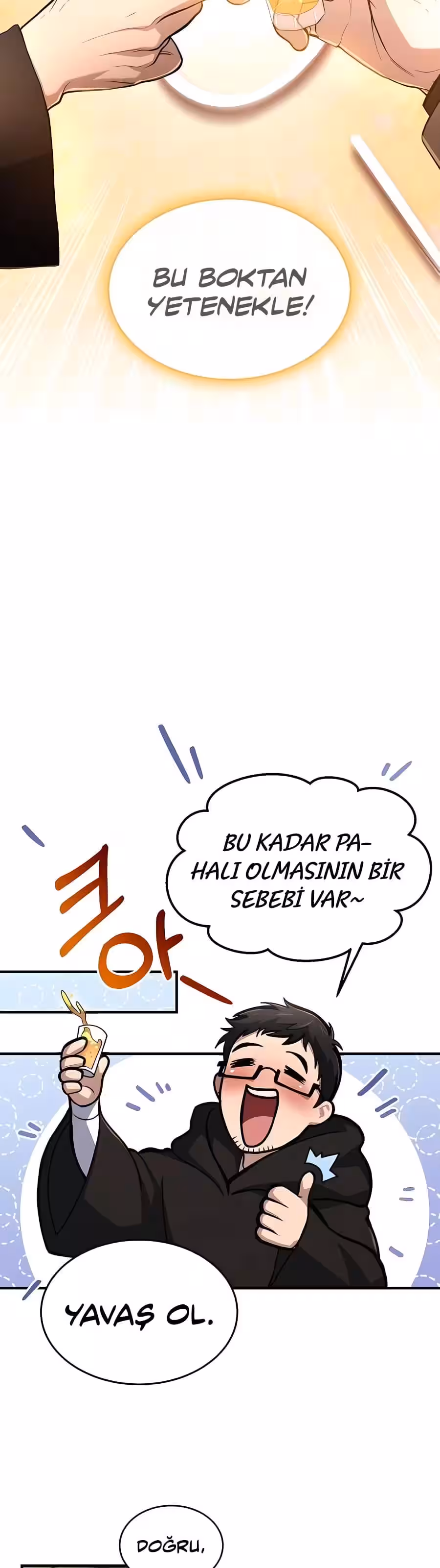 Sayfa 41 — Bölüm 6 — Lisanssız Doktor