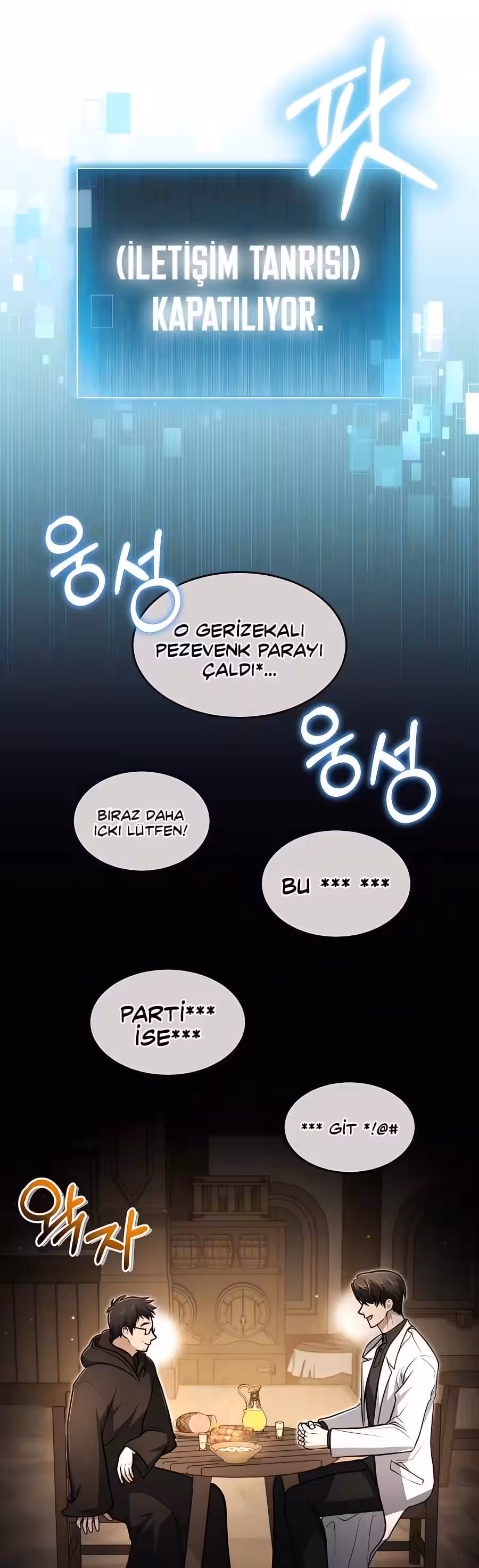 Sayfa 44 — Bölüm 6 — Lisanssız Doktor