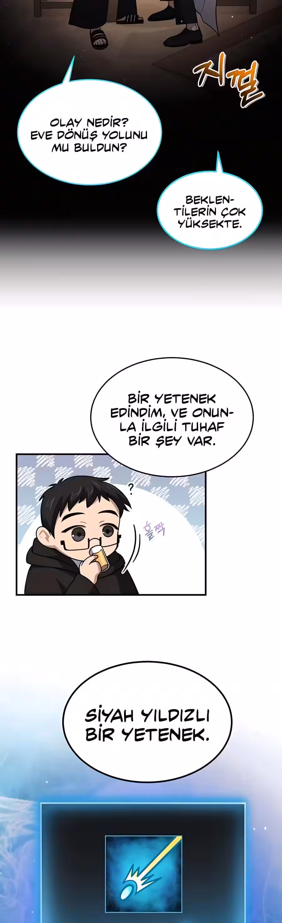 Sayfa 45 — Bölüm 6 — Lisanssız Doktor