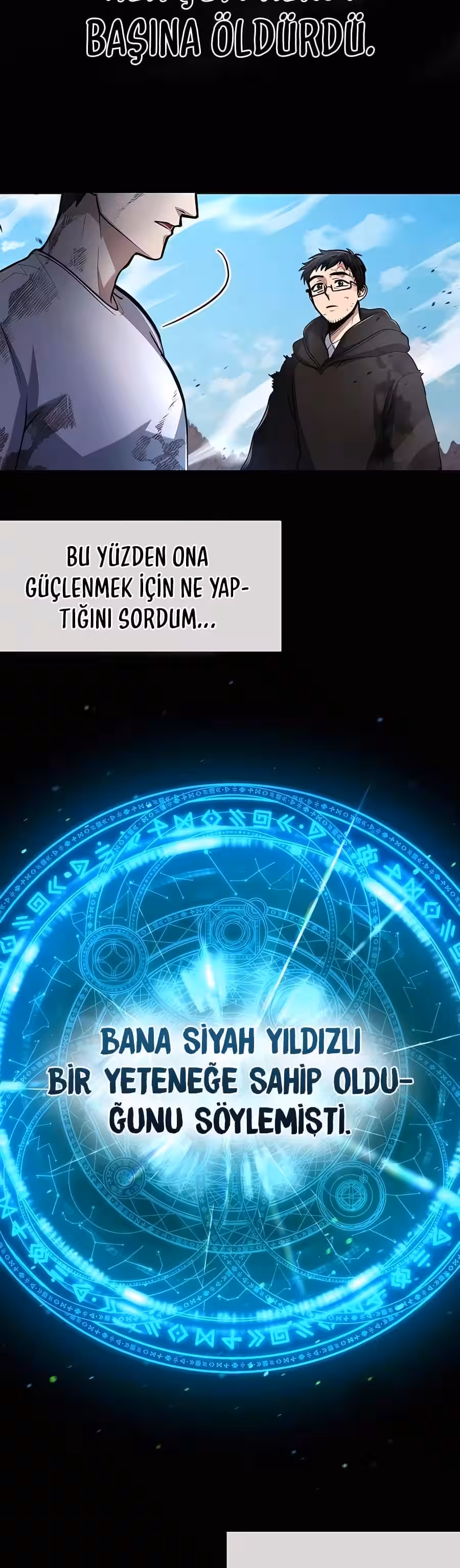 Sayfa 53 — Bölüm 6 — Lisanssız Doktor