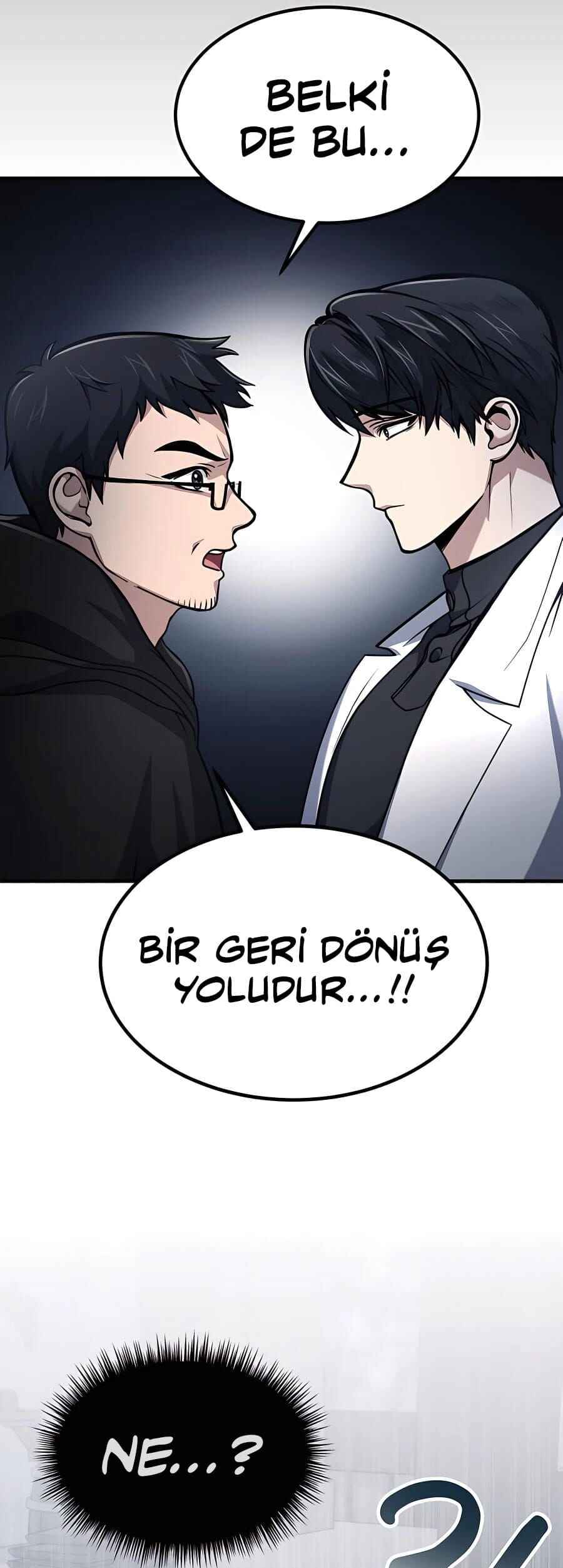 Sayfa 56 — Bölüm 6 — Lisanssız Doktor