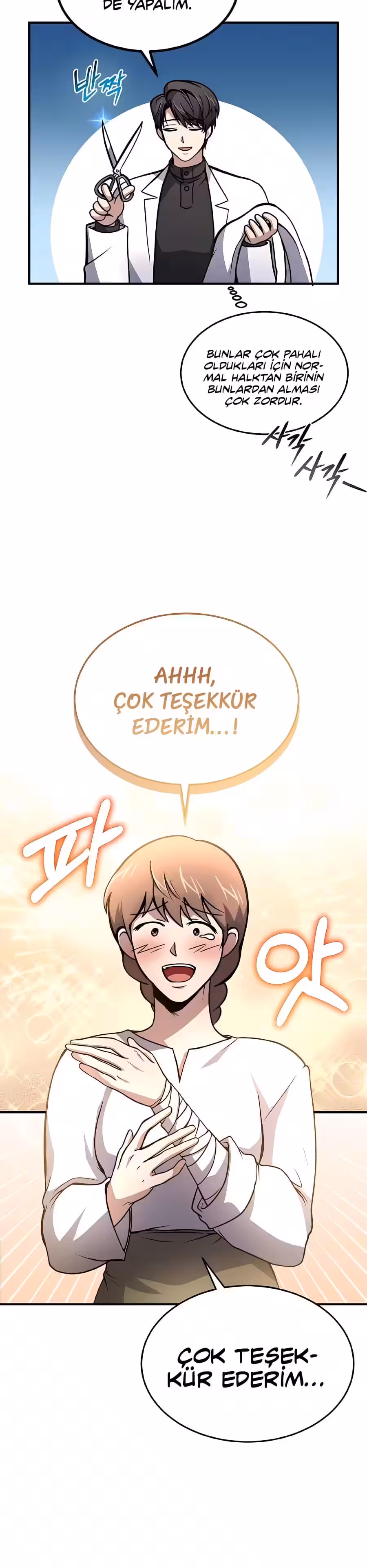 Sayfa 24 — Bölüm 7 — Lisanssız Doktor
