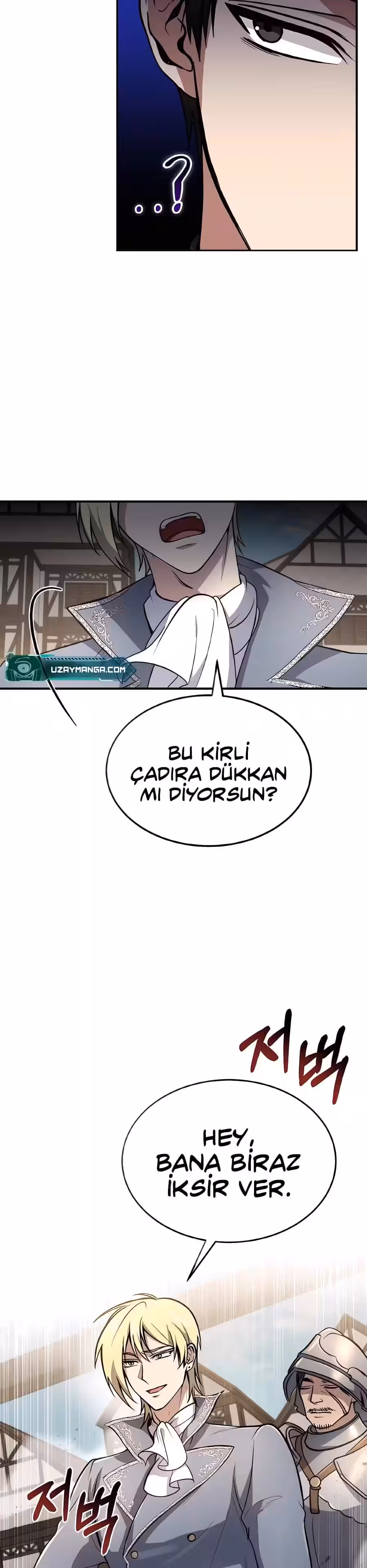 Sayfa 32 — Bölüm 7 — Lisanssız Doktor