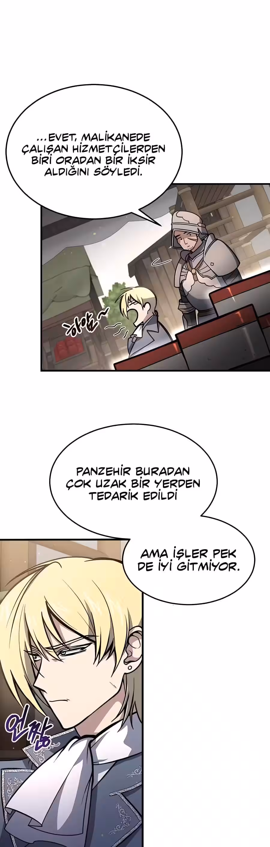 Sayfa 10 — Bölüm 8 — Lisanssız Doktor