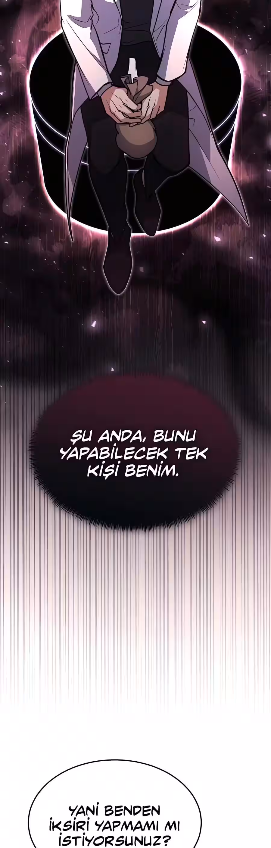 Sayfa 12 — Bölüm 8 — Lisanssız Doktor