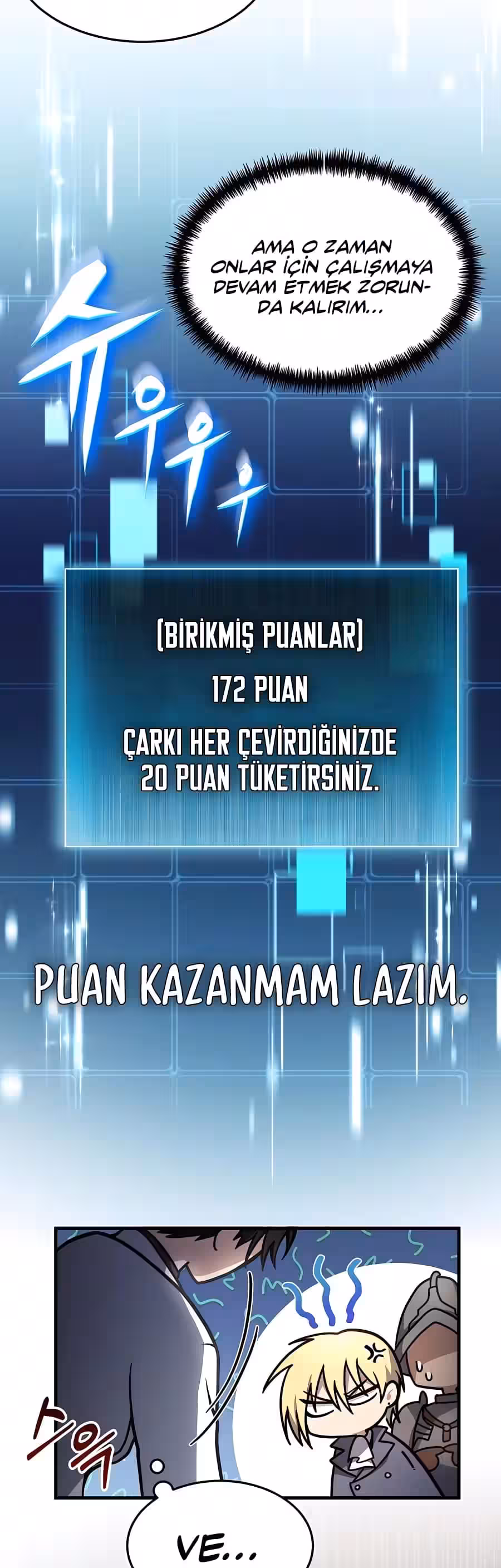 Sayfa 22 — Bölüm 8 — Lisanssız Doktor