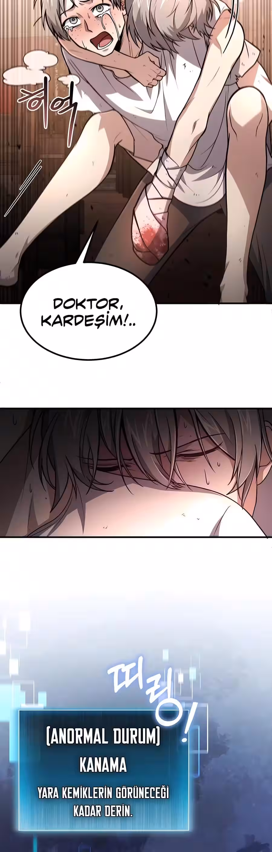 Sayfa 27 — Bölüm 8 — Lisanssız Doktor