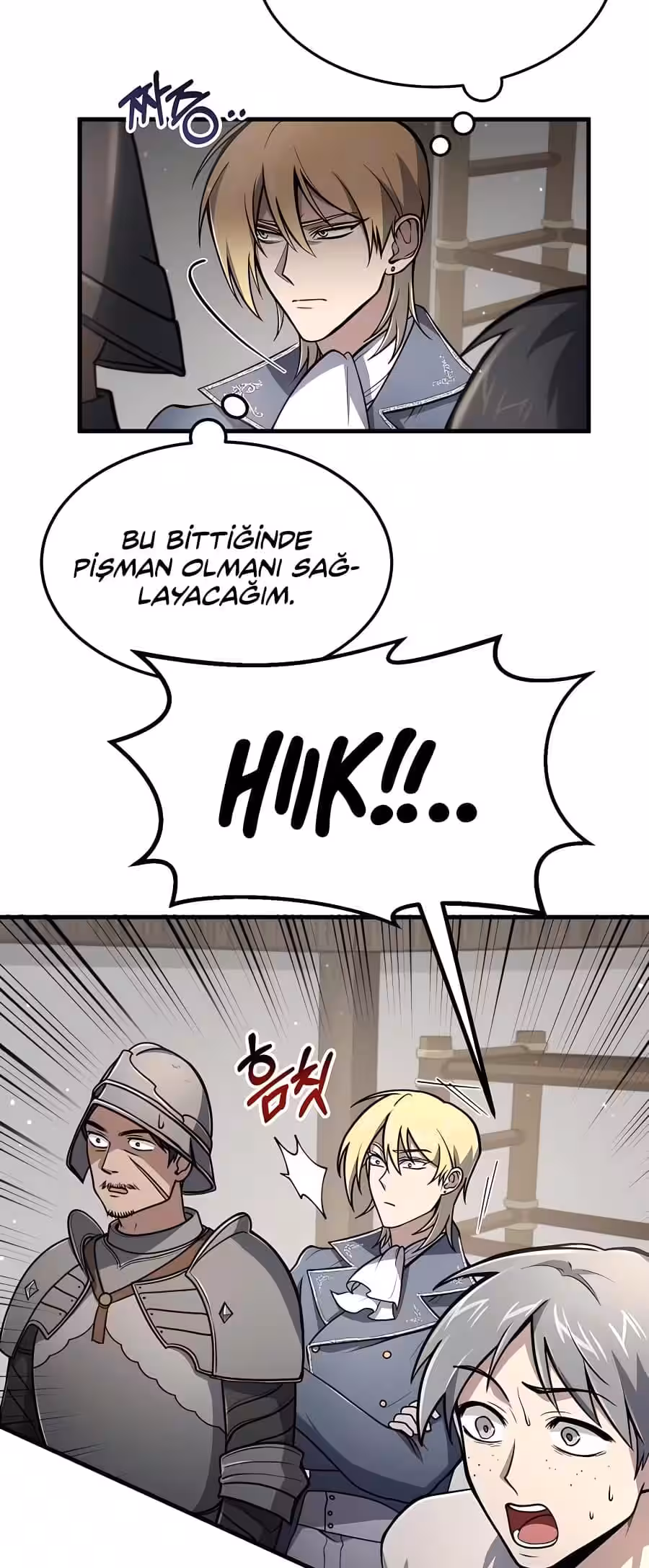 Sayfa 51 — Bölüm 8 — Lisanssız Doktor