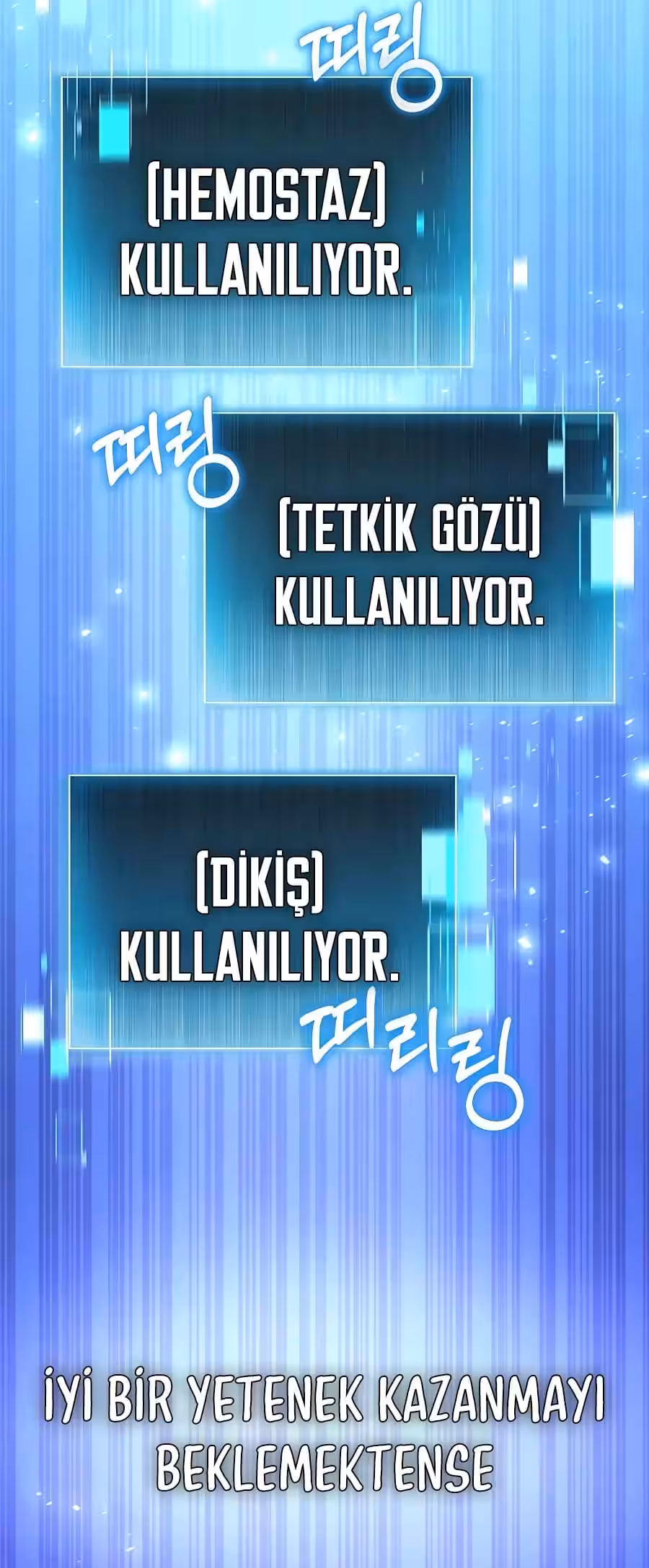 Sayfa 54 — Bölüm 8 — Lisanssız Doktor