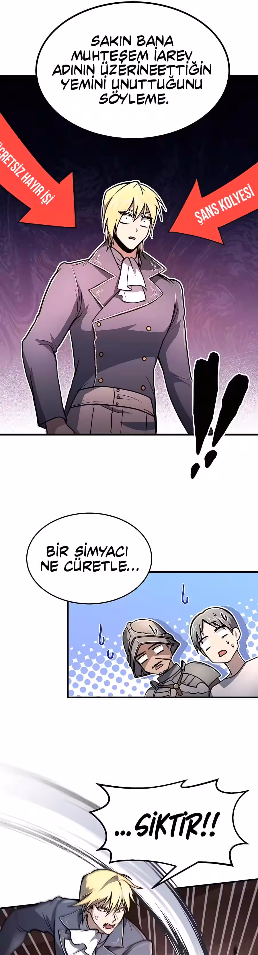 Sayfa 18 — Bölüm 9 — Lisanssız Doktor