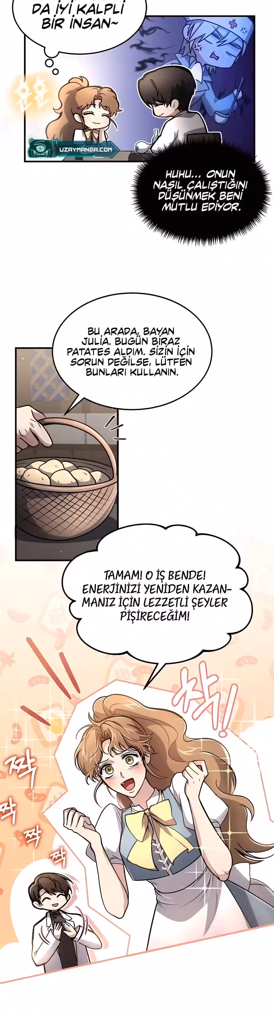 Sayfa 27 — Bölüm 9 — Lisanssız Doktor