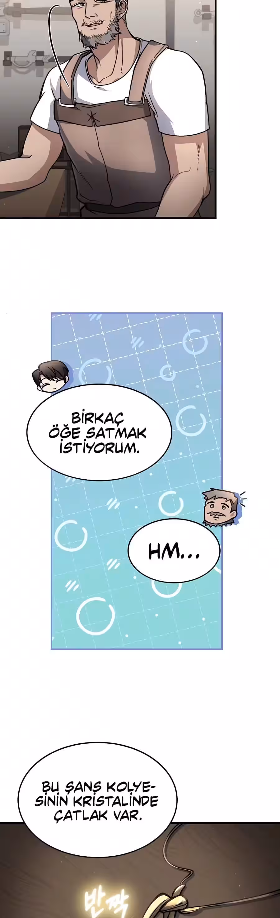Sayfa 40 — Bölüm 9 — Lisanssız Doktor