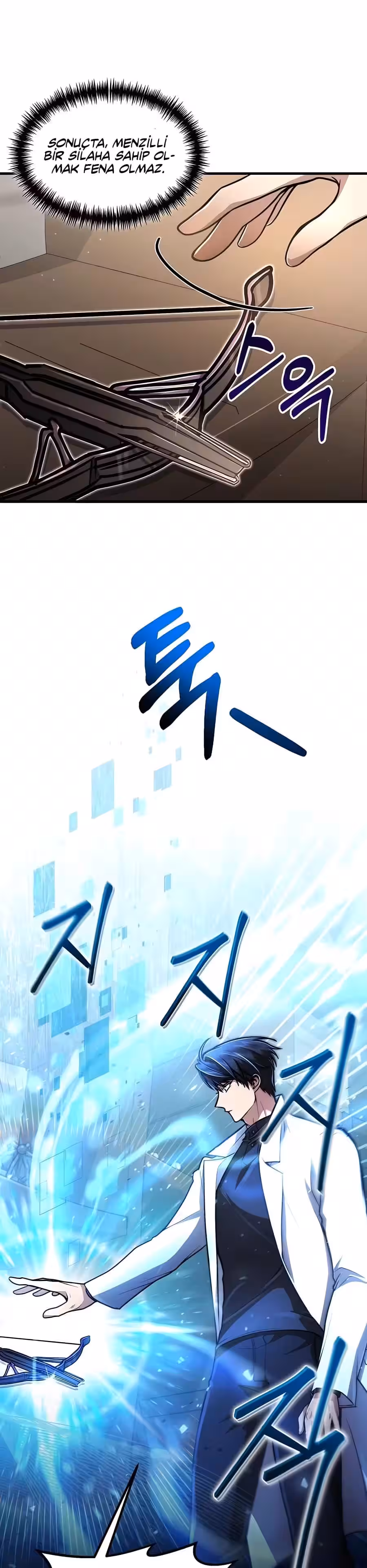 Sayfa 46 — Bölüm 9 — Lisanssız Doktor